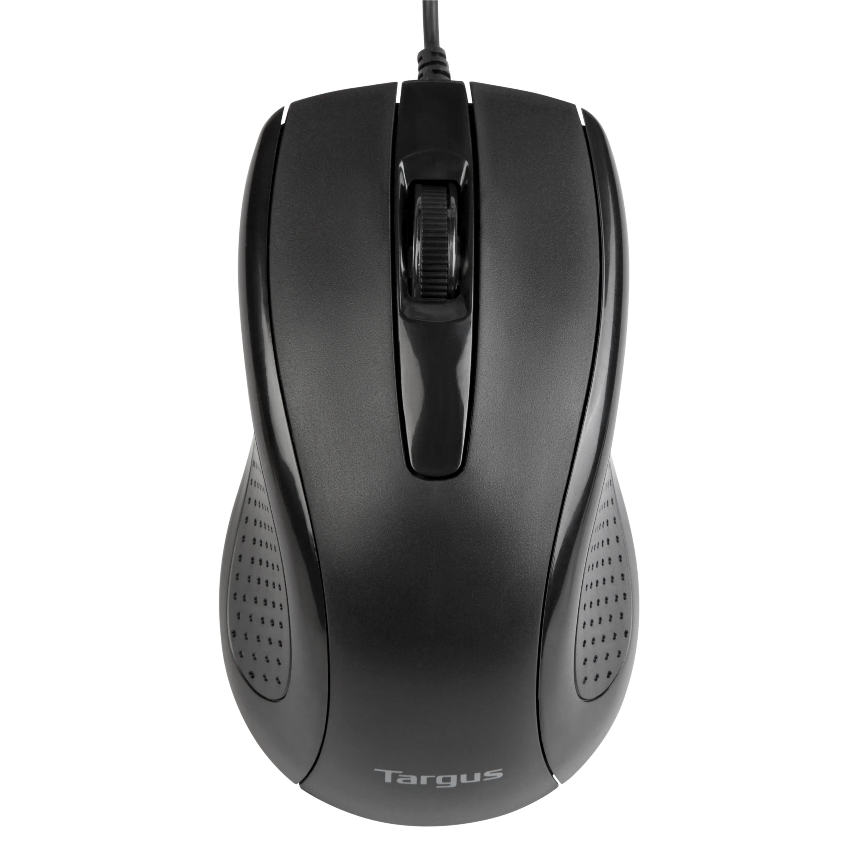 Full-Size Optical Antimicrobial Wired Mouse
