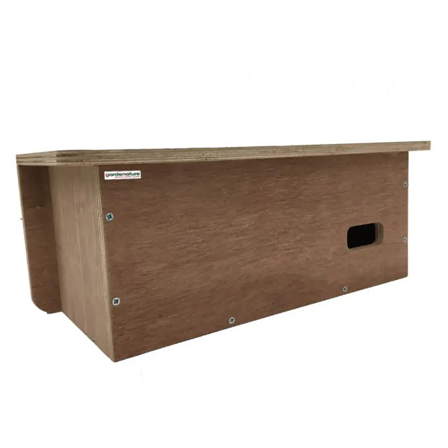 Swift Nesting Box - Marine Ply